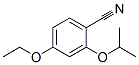 Benzonitrile, 4-ethoxy-2-(1-methylethoxy)- (9CI) CAS#: 548473-84-3