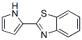 Benzothiazole, 2-(1H-pyrrol-2-yl)- (9CI) CAS#: 54584-09-7