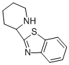 Benzothiazole, 2-(2-piperidinyl)- (9CI) CAS#: 51785-22-9