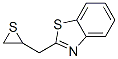 Benzothiazole, 2-(thiiranylmethyl)- (9CI) CAS#: 55850-18-5