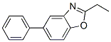 Benzoxazole, 2-ethyl-5-phenyl- (9CI) CAS#: 402745-81-7