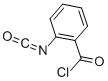 Benzoyl chloride, 2-isocyanato- (9CI) CAS#: 5100-23-2