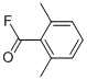 Benzoyl fluoride, 2,6-dimethyl- (9CI) CAS#: 59880-88-5