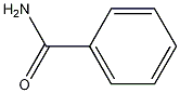 Benzoylamide CAS#: 55-21-0