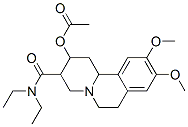 Benzquinamid CAS#: 63-12-7