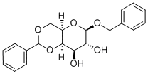 Benzyl 4,6-O-Benzylidene-b-D-galactopyranoside CAS#: 56341-65-2