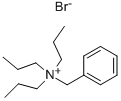 Benzyl tripropyl ammonium bromide CAS#: 5350-75-4