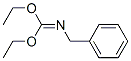 Benzylimidocarbonic acid diethyl ester CAS#: 6263-03-2