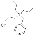 Benzyltripropylammonium chloride CAS#: 5197-87-5
