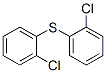 Bis(2-chlorophenyl) sulfide CAS#: 5097-95-0