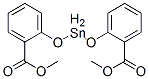 Bis(2-methoxycarbonylphenoxy)tin CAS#: 52120-23-7