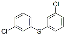 Bis(3-chlorophenyl) sulfide CAS#: 5097-96-1