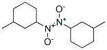 Bis(3-methylcyclohexyl)diazene 1,2-dioxide CAS#: 56052-56-3