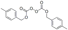Bis(4-Methylbenzyl) peroxydicarbonate CAS#: 53728-93-1