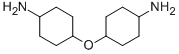 Bis(4-aminocyclohexyl) ether CAS#: 51097-78-0