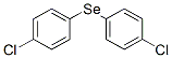 Bis(4-chlorophenyl) selenide CAS#: 58235-79-3