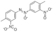 Bis(4-methyl-3-nitrophenyl)diazene 1-oxide CAS#: 5679-89-0