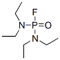 Bis(diethylamino)fluorophosphine oxide CAS#: 562-17-4
