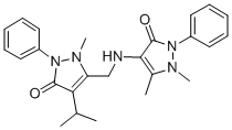 Bisfenazone CAS#: 55837-24-6