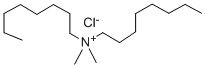 Bisoctyl dimethyl ammonium chloride CAS#: 5538-94-3