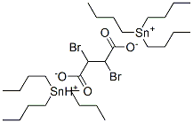 Bis(tributyltin) 2,3-dibromosuccinate CAS#: 56323-17-2