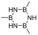Borazine, 2,4,6-trimethyl- CAS#: 5314-85-2