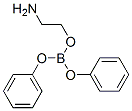 Boric acid (2-aminoethyl)diphenyl ester CAS#: 51685-18-8