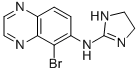 Brimonidine CAS#: 59803-98-4