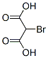 Bromo propoinic acid CAS#: 600-31-7