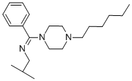 Bucainide CAS#: 51481-62-0