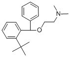 Bufenadrine CAS#: 604-74-0