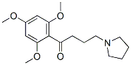 Buflomedil CAS#: 55837-25-7