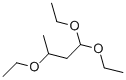Butane, 1,1,3-triethoxy- CAS#: 5870-82-6