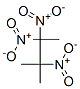 Butane, 2-methyl-2,3,3-trinitro- CAS#: 5324-72-1