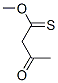 Butanethioic acid, 3-oxo-, O-methyl ester (9CI) CAS#: 59081-25-3