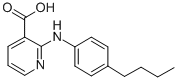 Butanixin CAS#: 55285-35-3