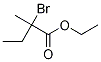 Butanoic acid, 2-broMo-2-Methyl-, ethyl ester CAS#: 5398-71-0