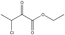 Butanoic acid, 3-chloro-2-oxo-, ethyl ester CAS#: 50774-86-2
