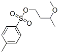 Butanol, 3-methoxy-, 4-methyl benzenesulfonate CAS#: 55524-92-0