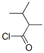 Butanoyl chloride, 2,3-dimethyl- CAS#: 51760-90-8