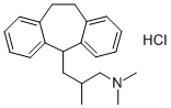 Butriptyline hydrochloride CAS#: 5585-73-9