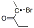 Butyl, 1-bromo-1-methyl-2-oxo- (9CI) CAS#: 53603-08-0