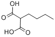 Butylmalonic acid CAS#: 534-59-8