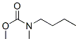 Butylmethylcarbamic acid methyl ester CAS#: 54644-60-9