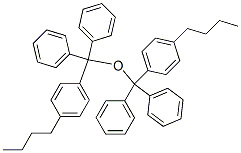 Butyltrityl ether CAS#: 6226-44-4