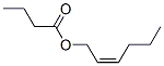 Butyric acid (Z)-2-hexenyl ester CAS#: 56922-77-1