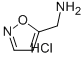 C-ISOXAZOL-5-YL-METHYLAMINE HYDROCHLORIDE CAS#: 440099-32-1