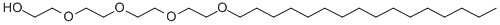 C16E4 CAS#: 5274-63-5