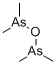 CACODYLOXIDE CAS#: 503-80-0