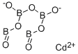 CADMIUM BORATE CAS#: 51222-60-7